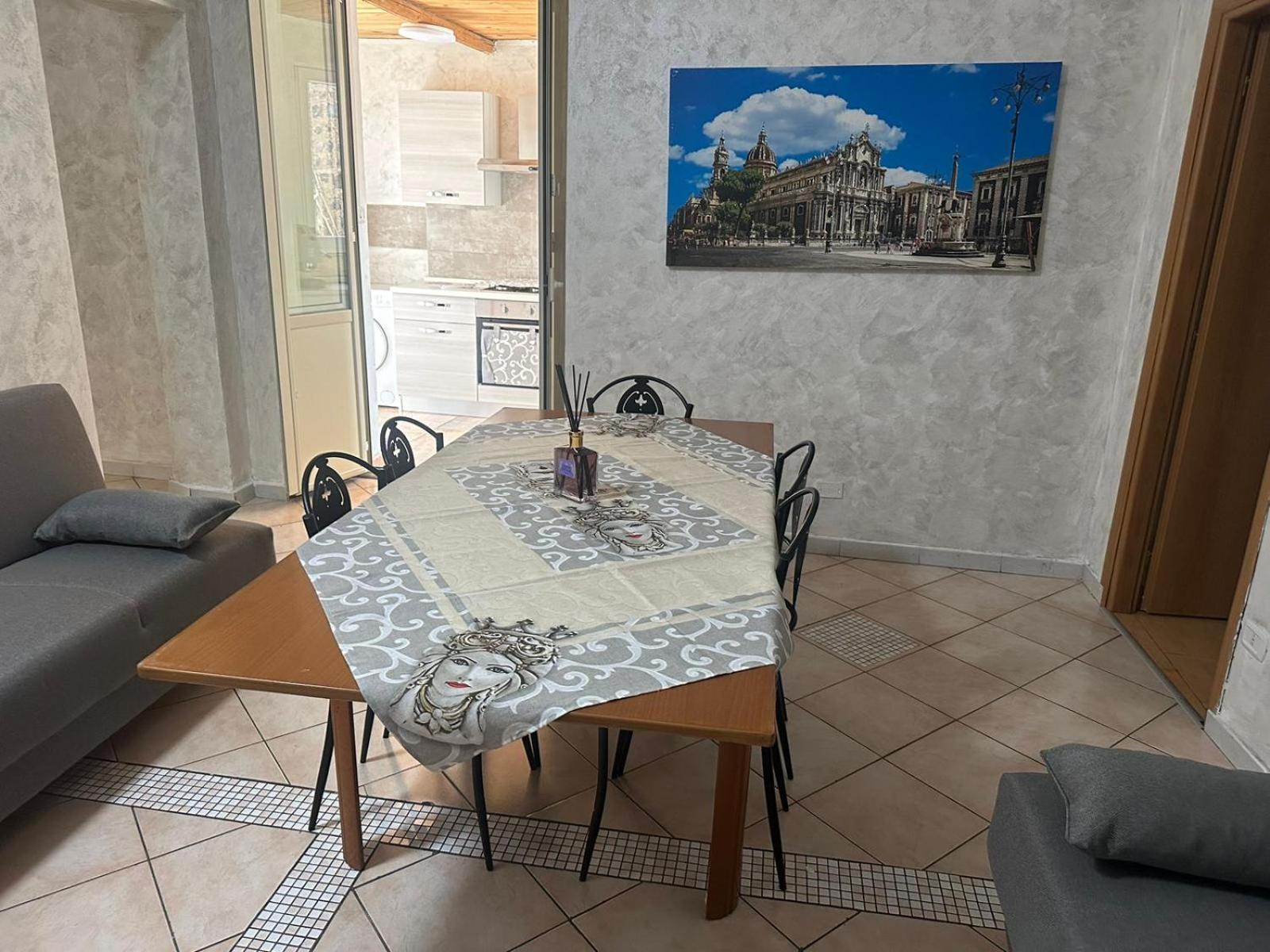 Missori Home 1 Katanya Dış mekan fotoğraf
