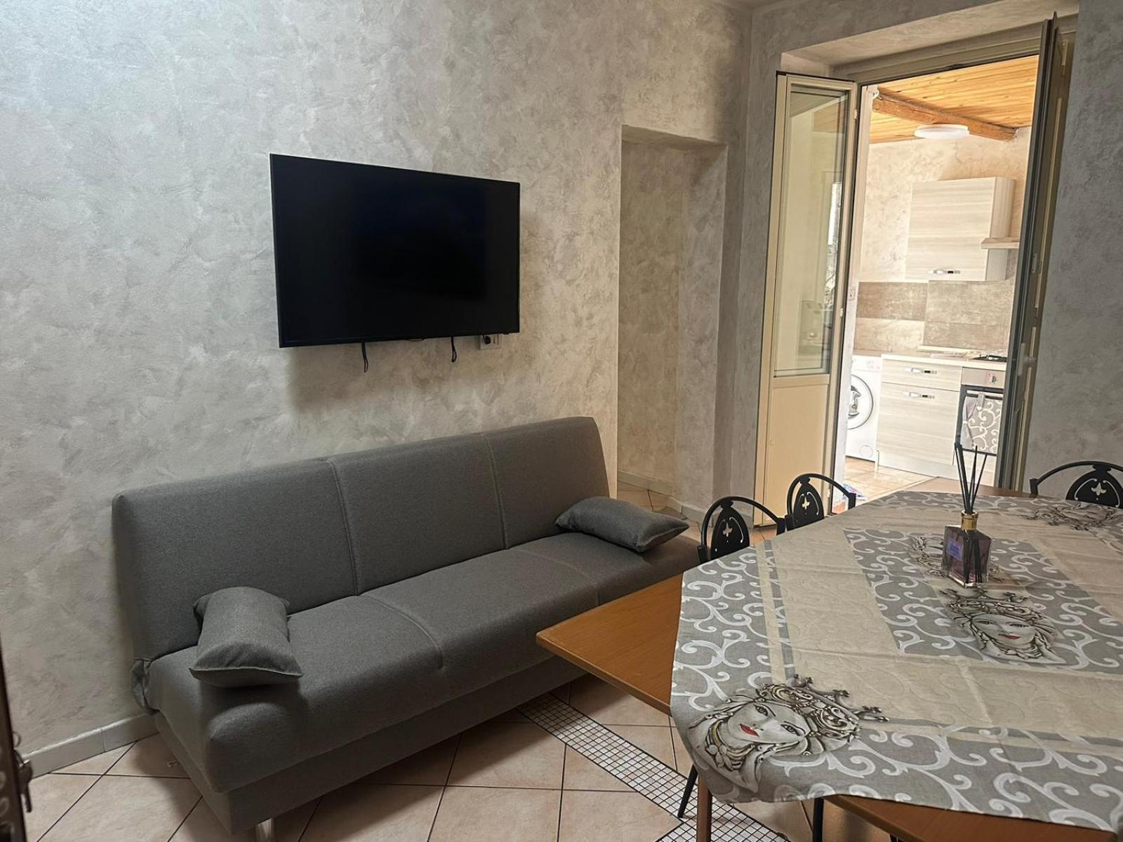 Missori Home 1 Katanya Dış mekan fotoğraf